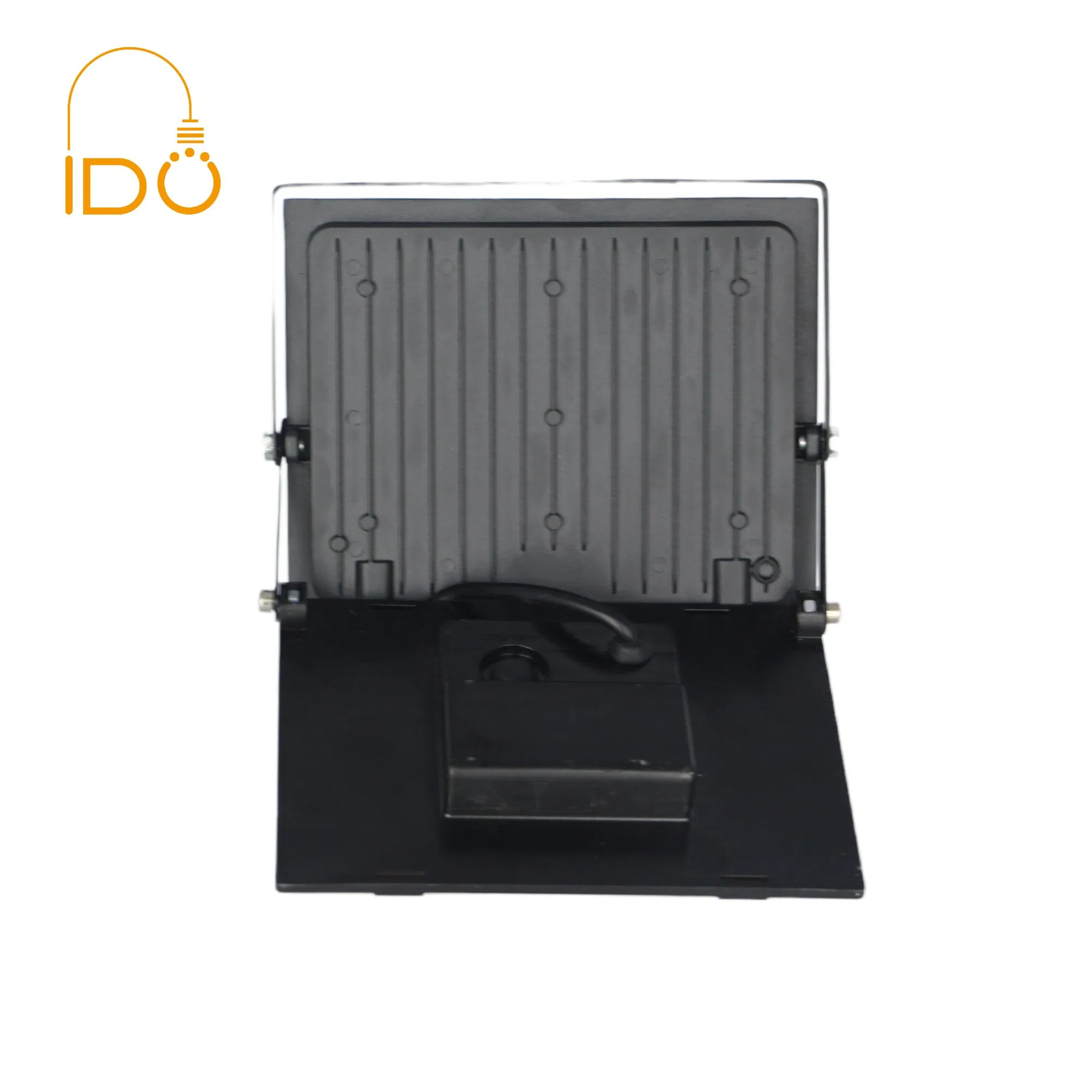 Factory Direct Economic Model Always-on Lighting 2-Years-Warranty LED Solar Wall Light