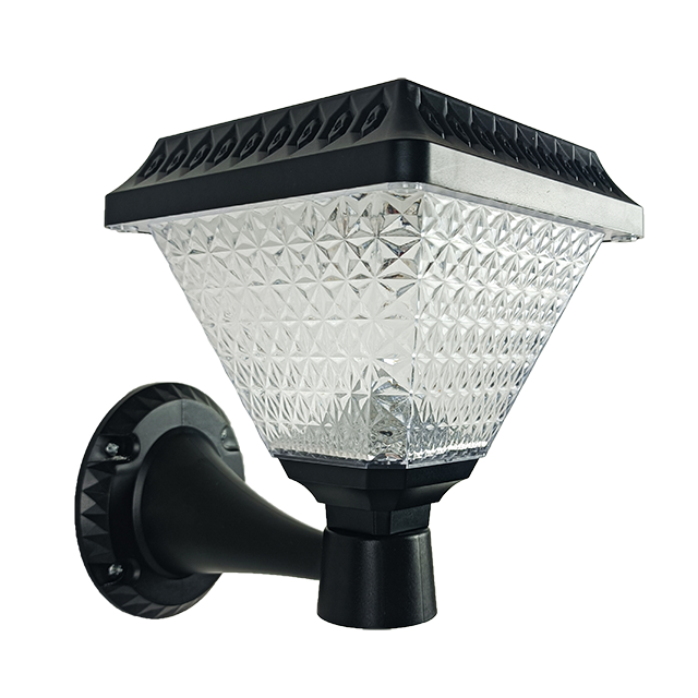 Solar Light Garden Decoration Garden Solar Light Outdoor Solar Lamp Garden Led Solar Wall Lamp Solar Lamp for Outdoor