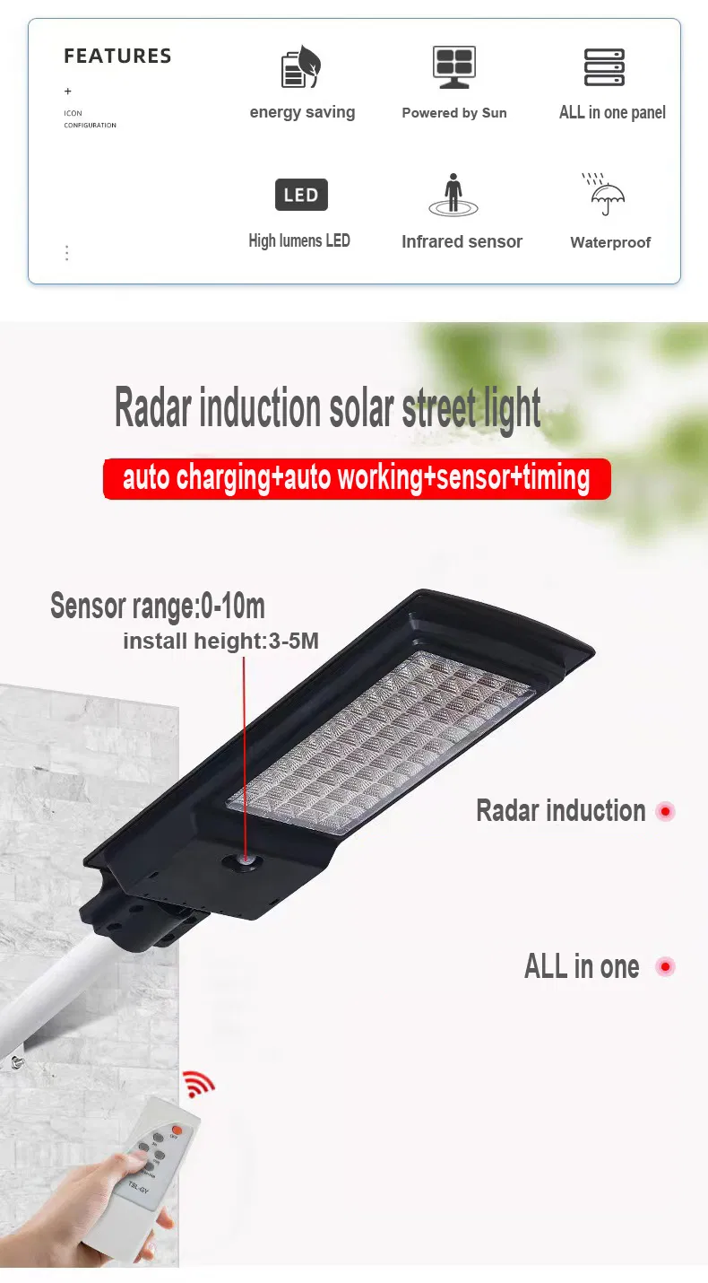 Detailed Dimensions