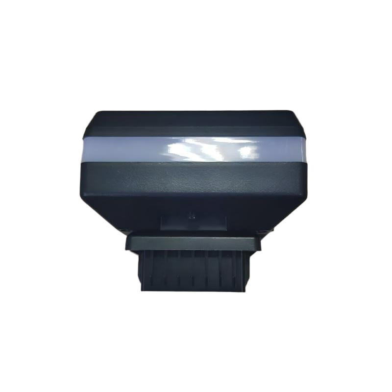 Outdoor Solar Garden Post Cap Fence Light LED Multi-Base Column Light