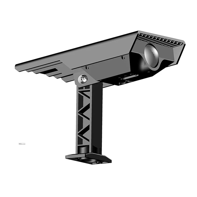 Solar Spot Light Zoomable Outdoor Spotlights Pathway Garden Yard LED Landscape Lamp Long Short Shoot