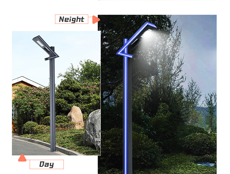 LED Light Product Showcase 9