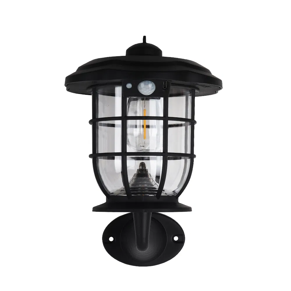 Solar Light Design