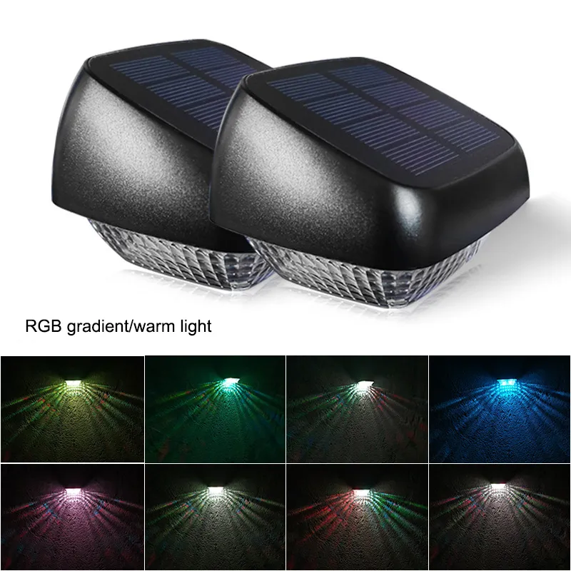 Solar Light View 1