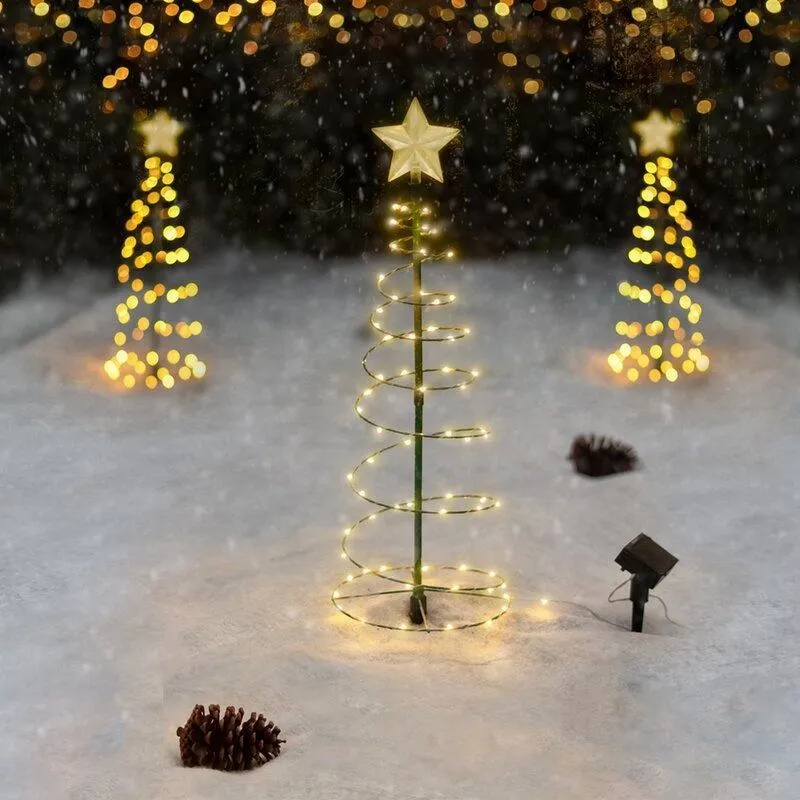 LED Solar Light 4