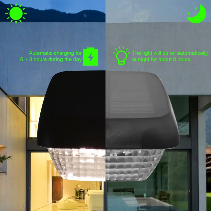 Solar Light View 8