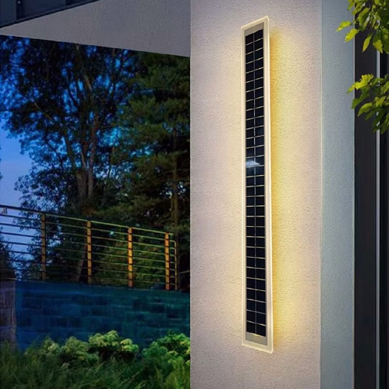 Outdoor Solar Powered Ground Light Waterproof Garden Path Deck Lights with 8/12/20 LED Yard Driveway Lawn Garden Decoration Lamp