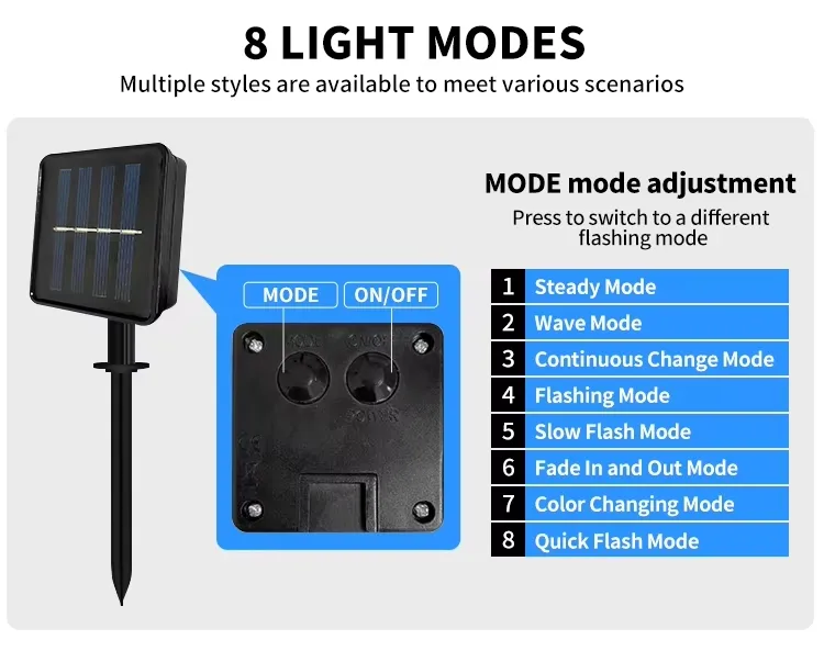 Festive Lighting Application