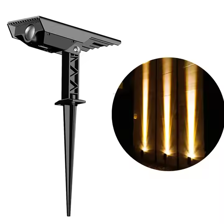 Light Specifications Overview