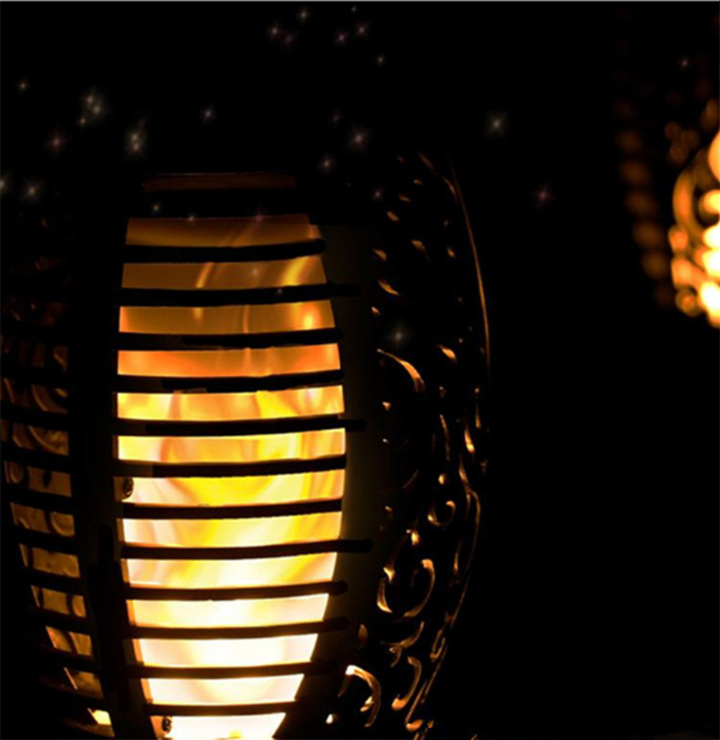 Outdoor Lawn Torch