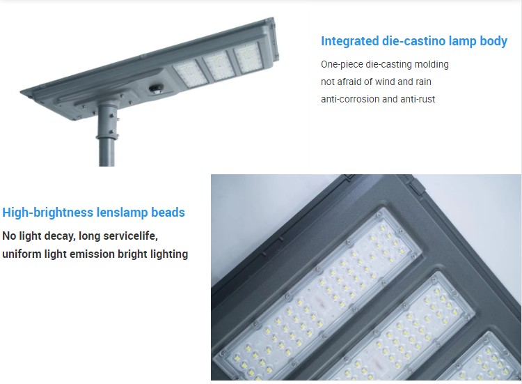 Hot Sell Solar Street Light For Outdoor Led Set Panel Price Outdoor Lamp Waterproof Motion Sensor Towers