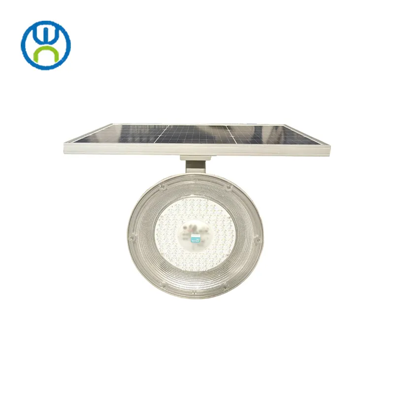 Solar Light Detail 5