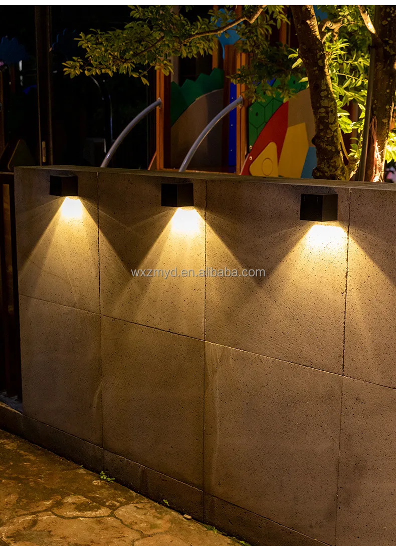 Solar Light 8