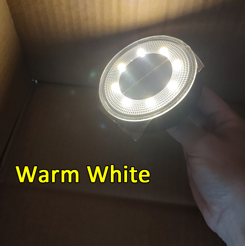 Waterproof Solar Light
