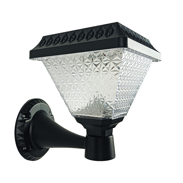 Solar Light Garden Decoration Garden Solar Light Outdoor Solar Lamp Garden Led Solar Wall Lamp Solar Lamp for Outdoor