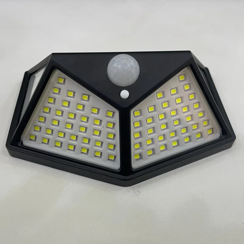 Solar Light View 4
