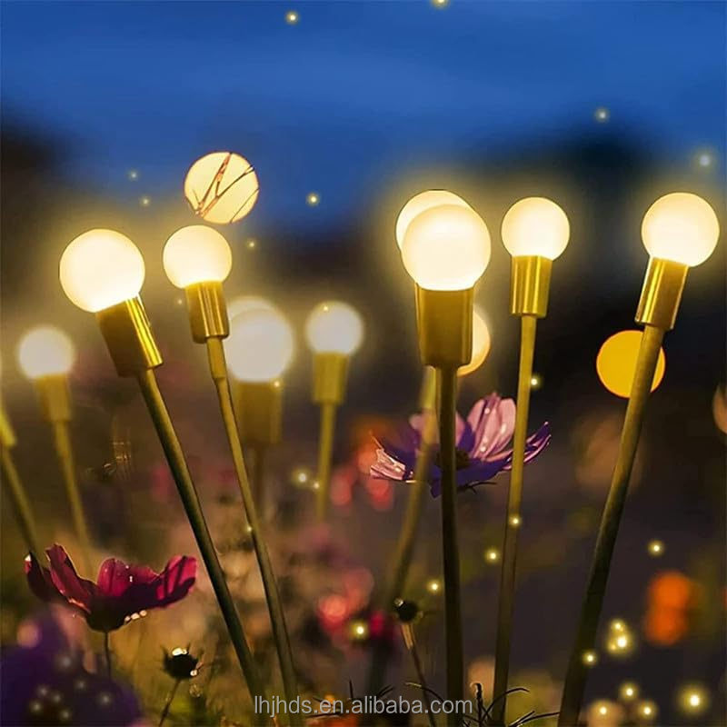 LED Decoration Light Showcase 2