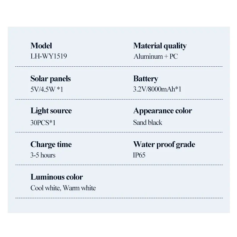 Solar Landscape Path Light Decorative Light, Floor Courtyard LED Solar Light, LED Bollard Light, Solar Road Light, Solar Garden Light