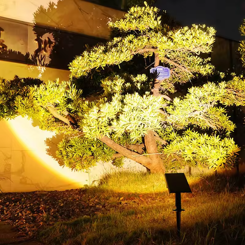 Solar Light Feature Visual 5