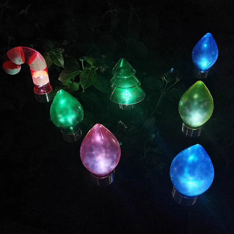 Outdoor Garden Lamp