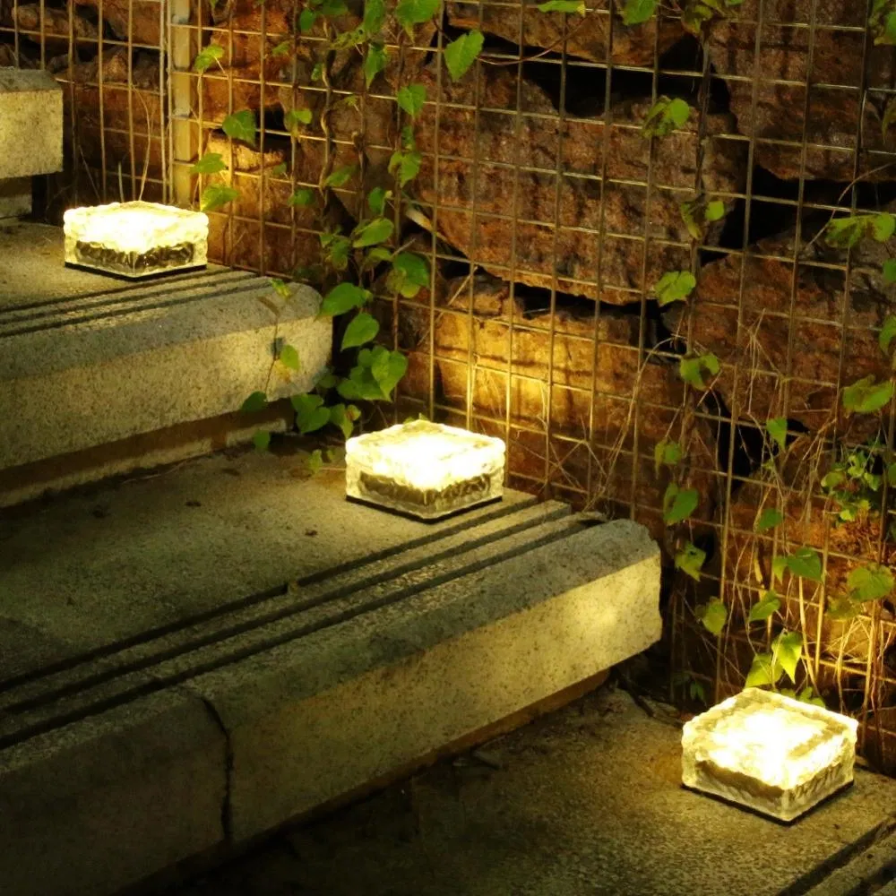Solar Light Detail 5