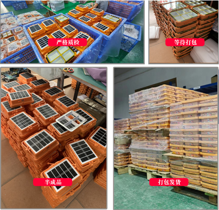 Manufacturing