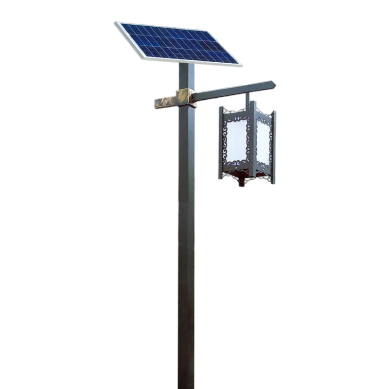 Solar Light Easy Installation LED Solar Light for Fence Deck Railing