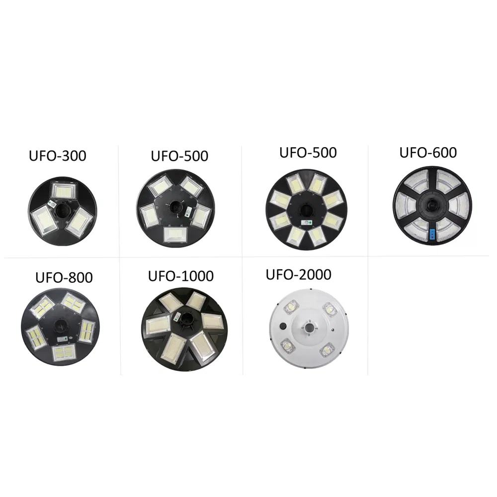 Solar Ground Lights for Garden Pathway 3W