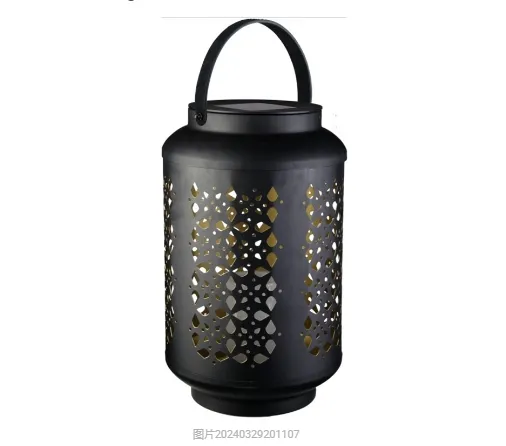 Decoration Solar Lantern Photo 2