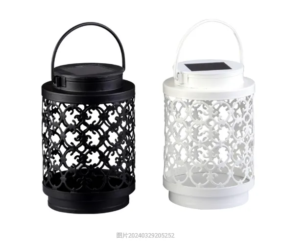 Decoration Solar Lantern Photo 1