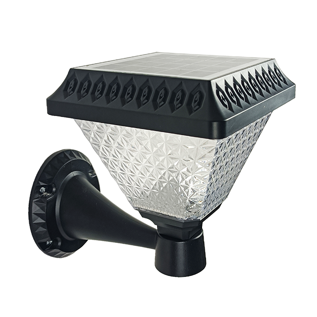 Solar Light Garden Decoration Garden Solar Light Outdoor Solar Lamp Garden Led Solar Wall Lamp Solar Lamp for Outdoor