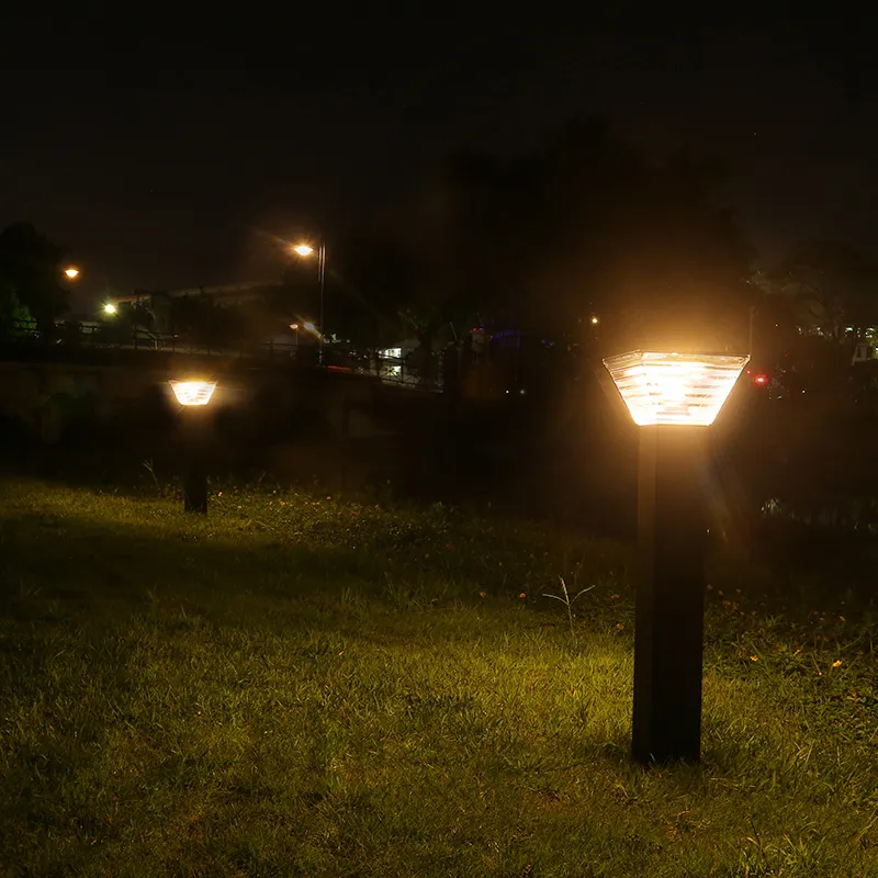 Night View Effect