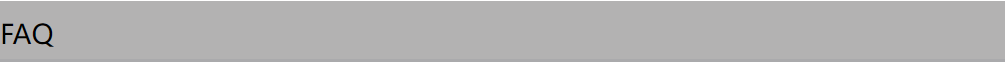 Quality Assurance Title