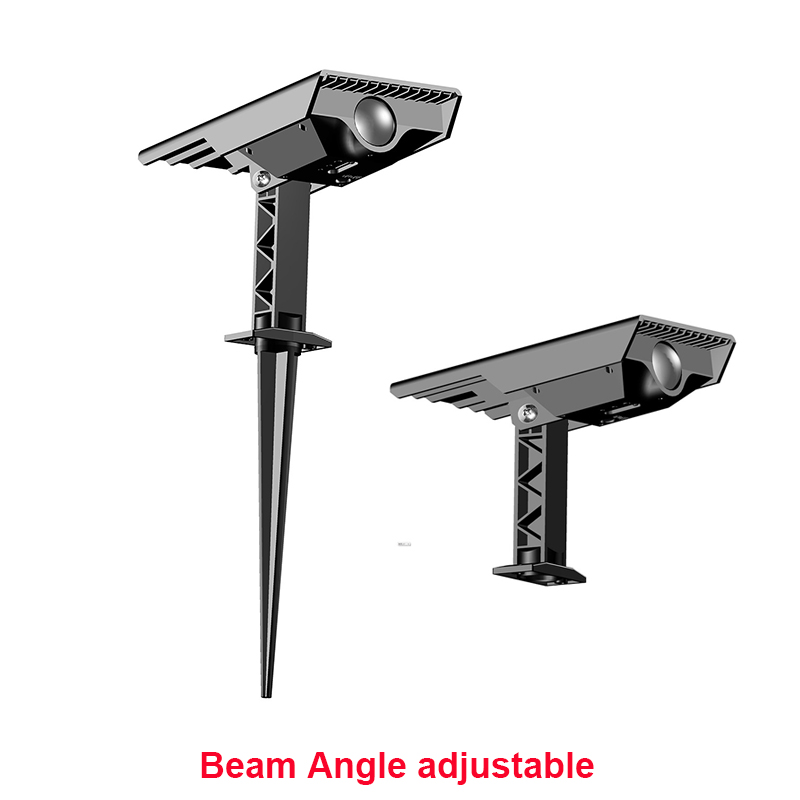 Solar Light Feature Visual 2