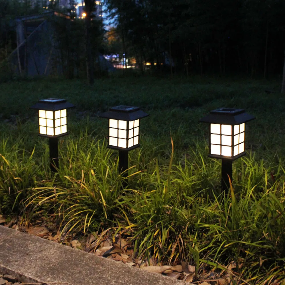 Solar Deck Light View 4