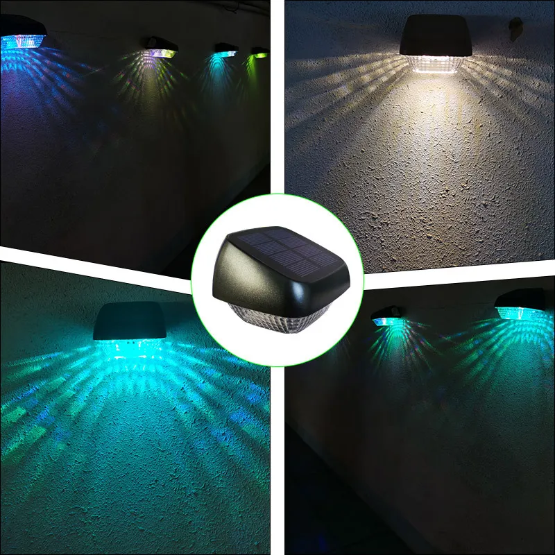 Solar Light View 2