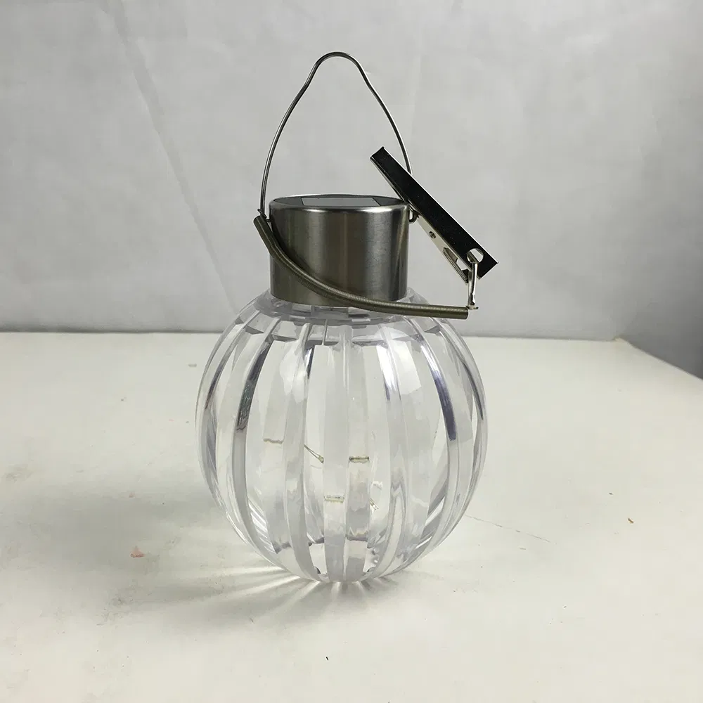 Solar Patio Lights Umbrella Pole Light Color Hanging Light with Clip for Umbrella Tree Decoration