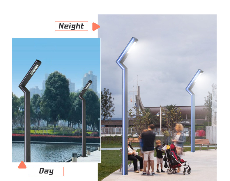 LED Light Product Showcase 8