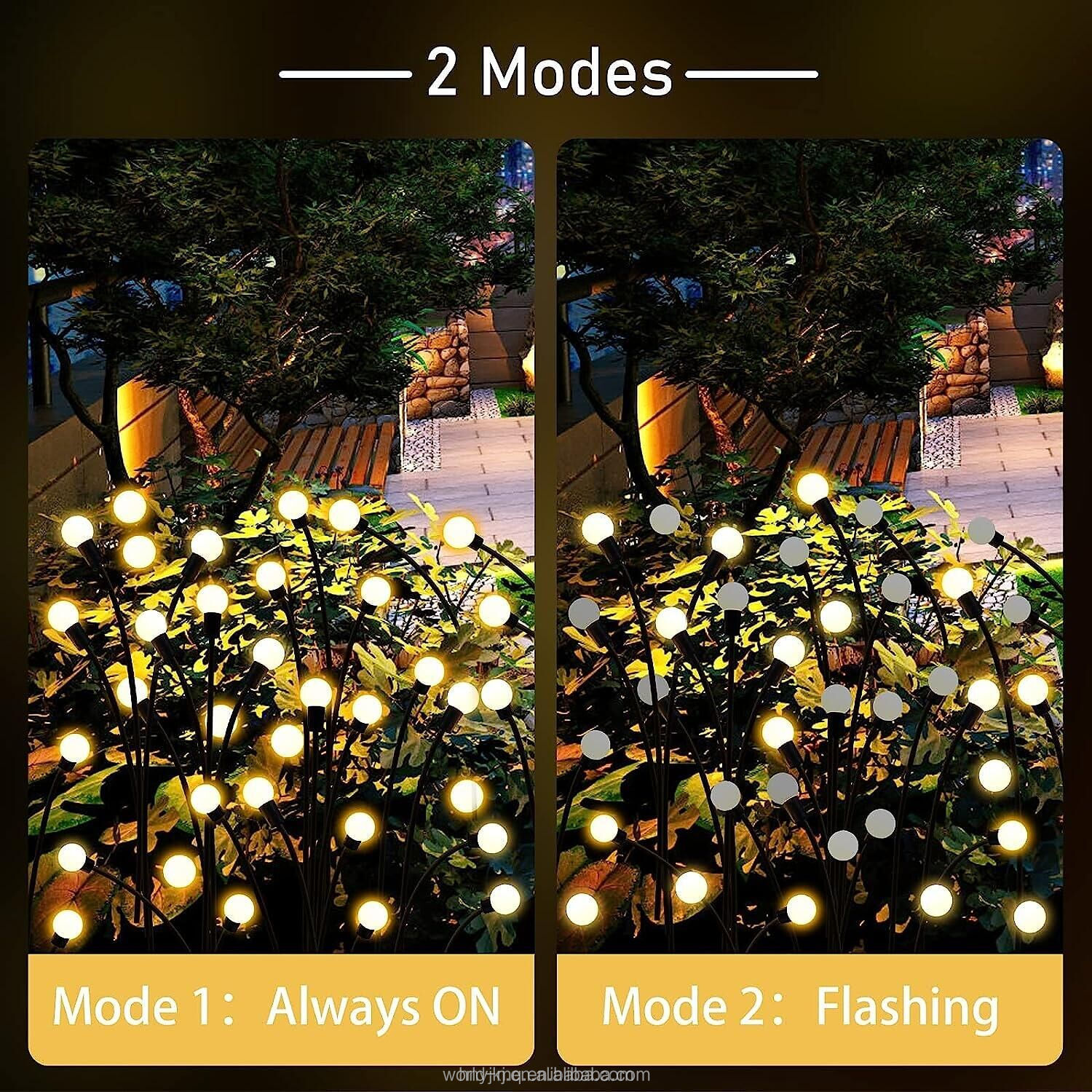 Solar Light 8
