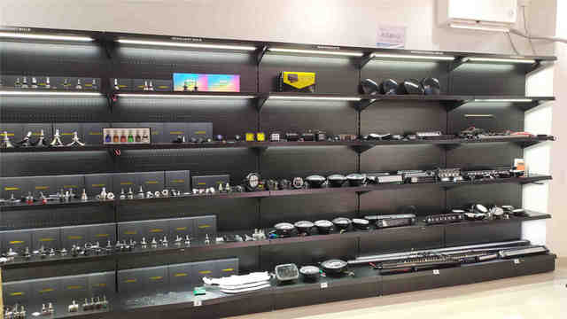Solar Light Production