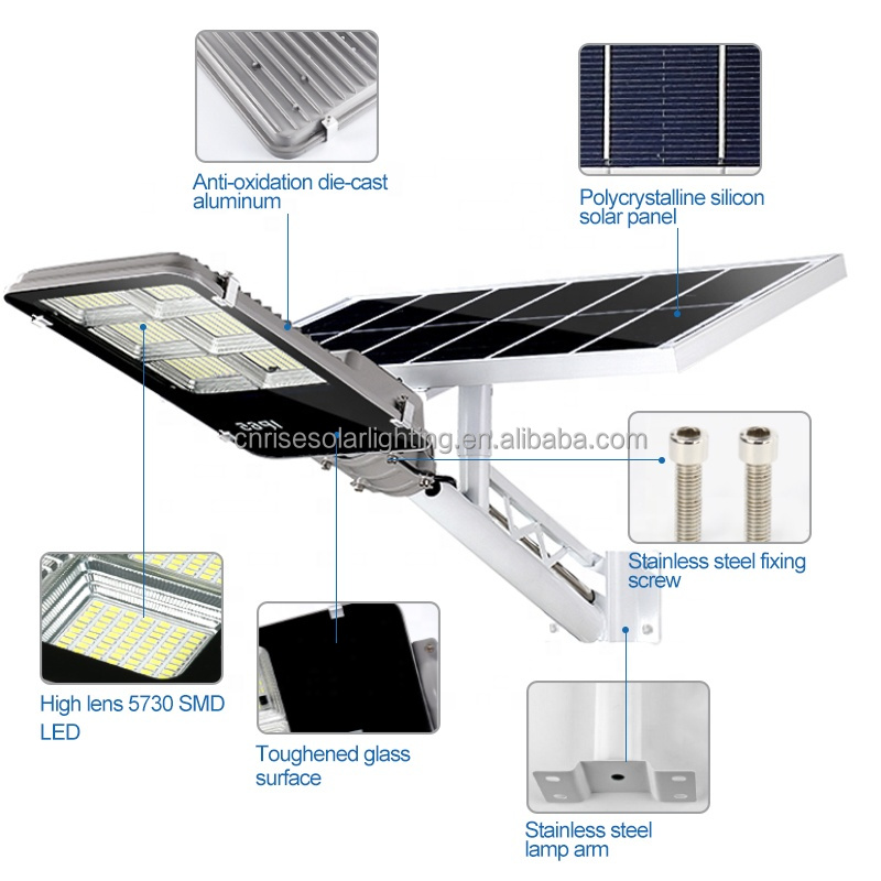 Solar Panel Component