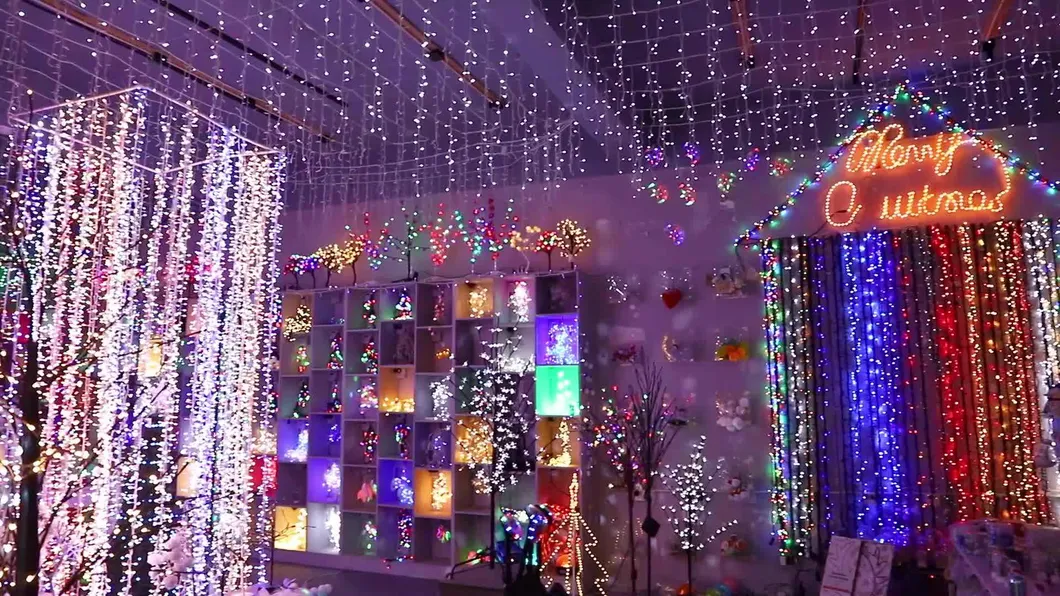LED Decoration 7