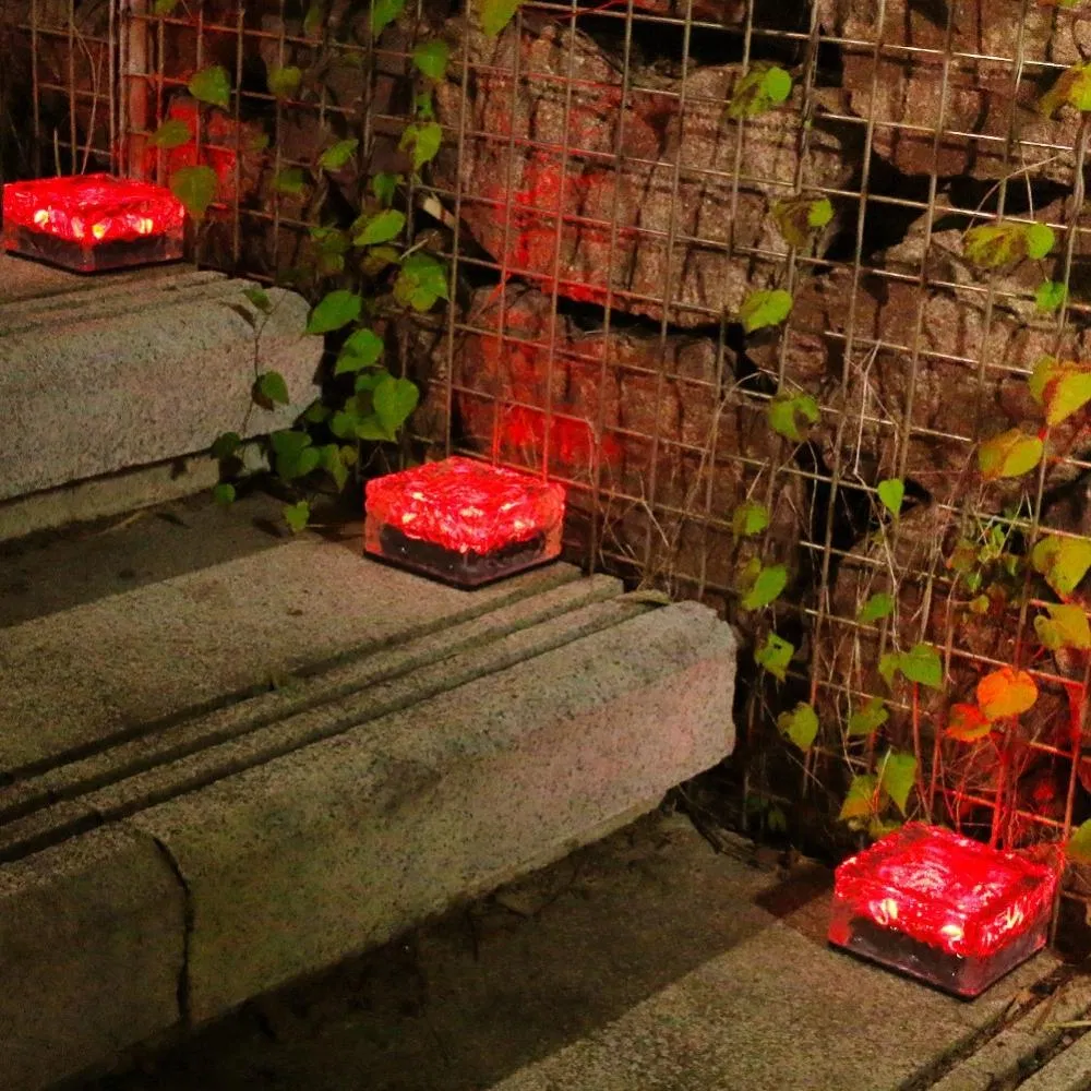 Solar Light Detail 7