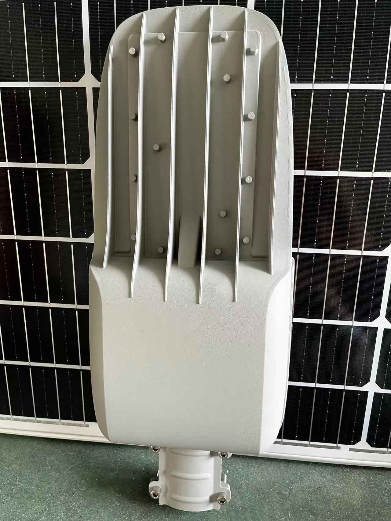 All-in-Two Solar Light Perfect for Gardens and Patios