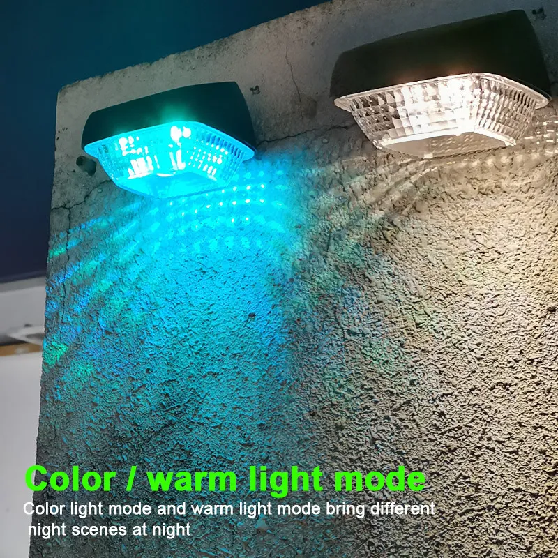 Solar Light View 7