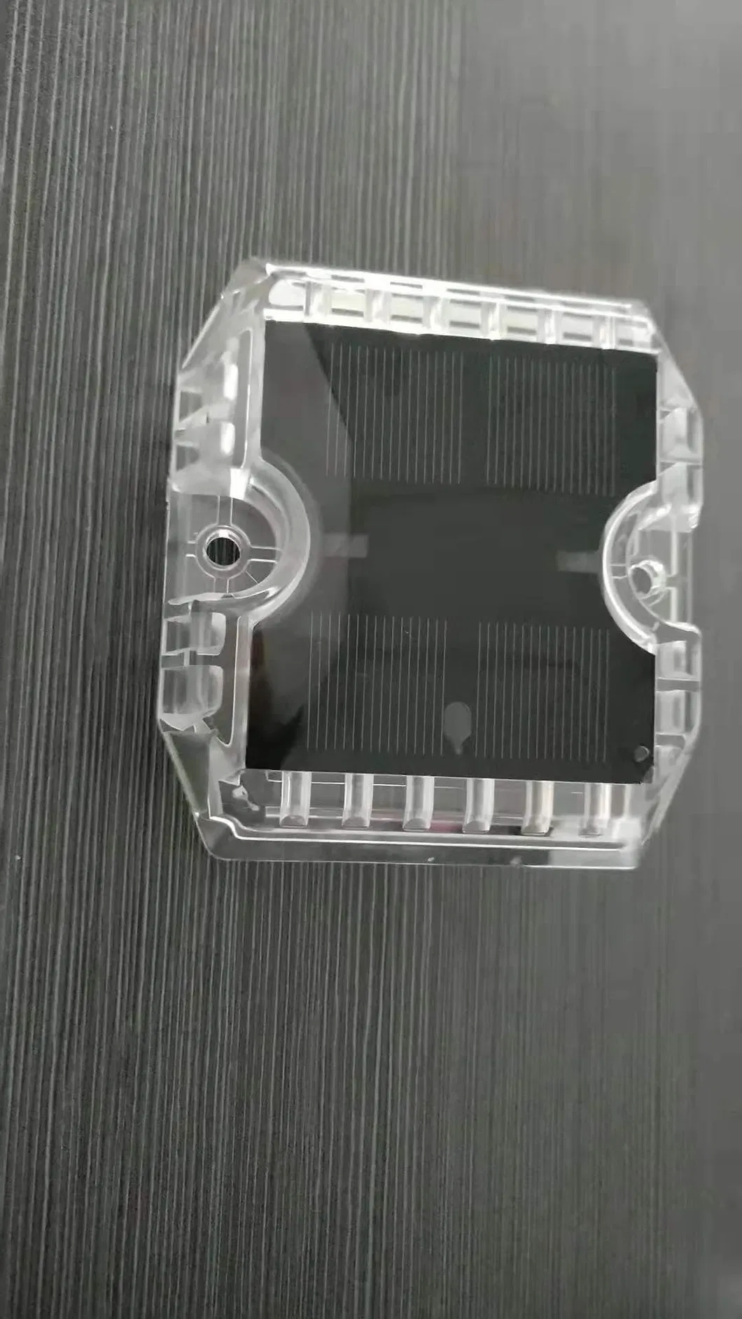 Solar Dock Light Details