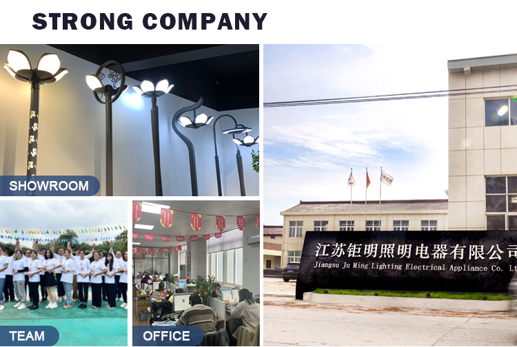 LED Light Product Showcase 14