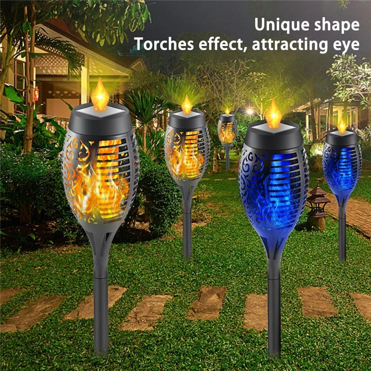 Solar Torch Light 3