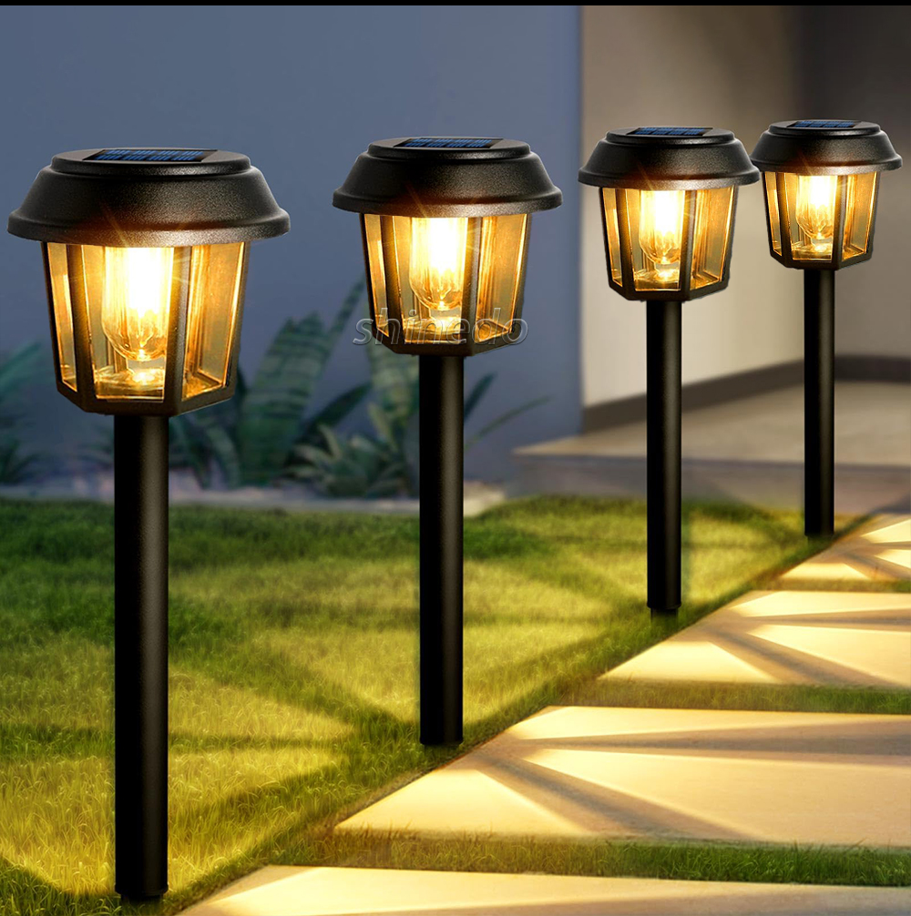 Solar Light Detail 6