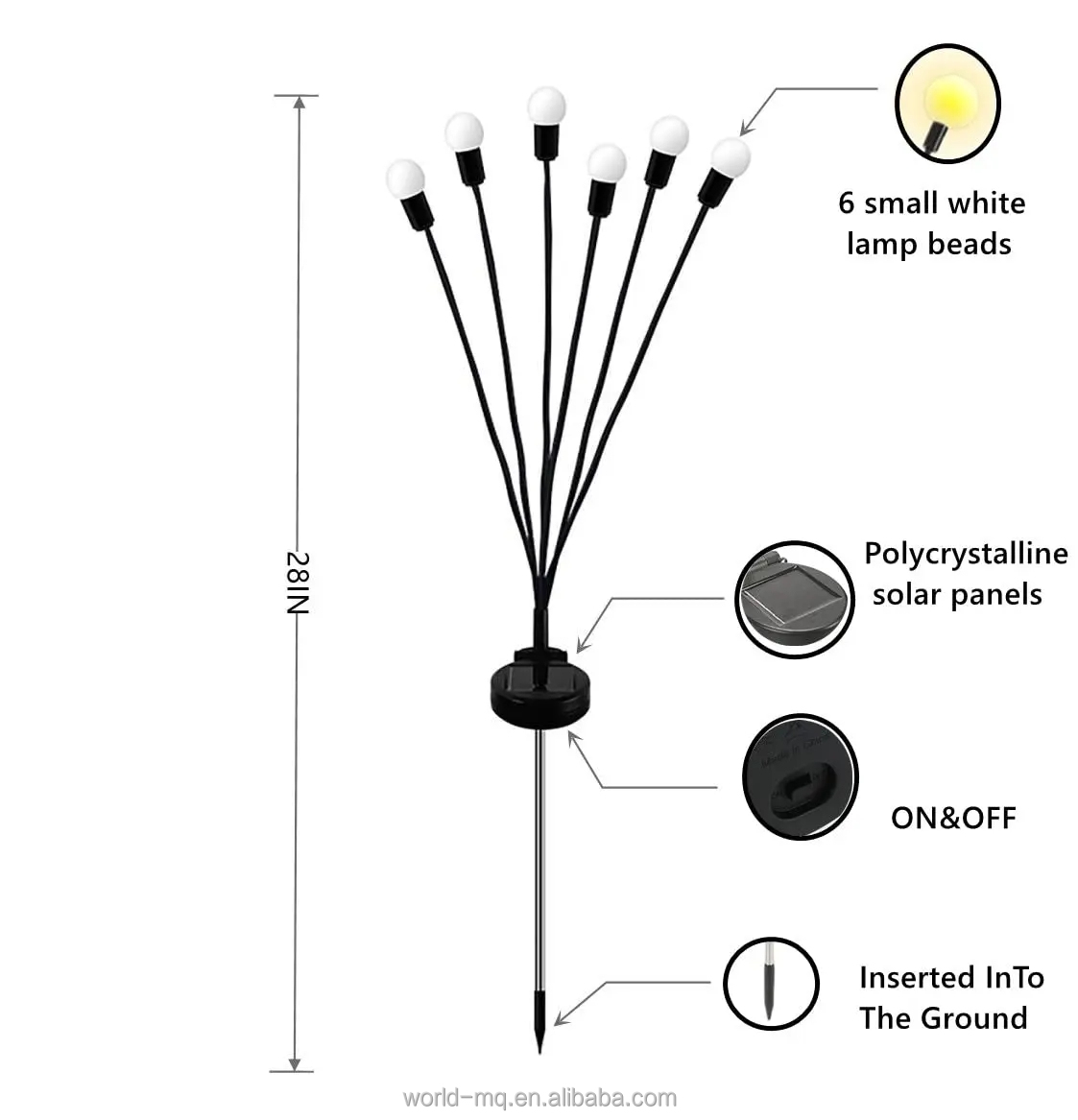 Solar Light 1